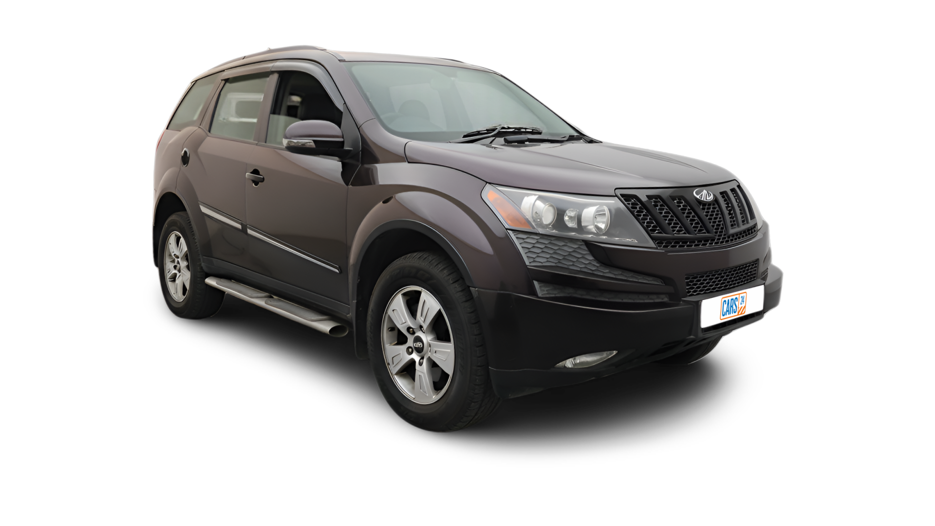 Mahindra XUV500-img